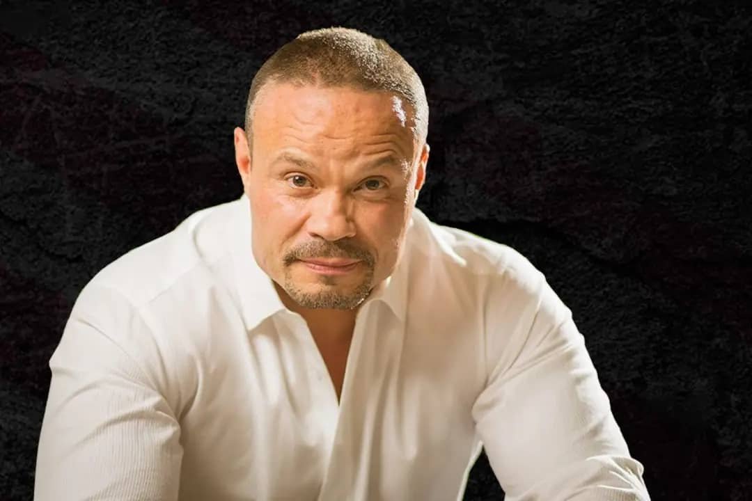 Dan Bongino Net Worth, Biography, Family and more